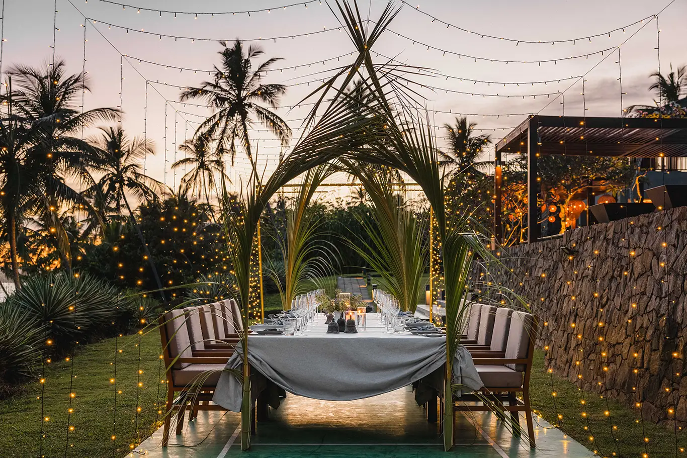 ÀNI Sri Lanka