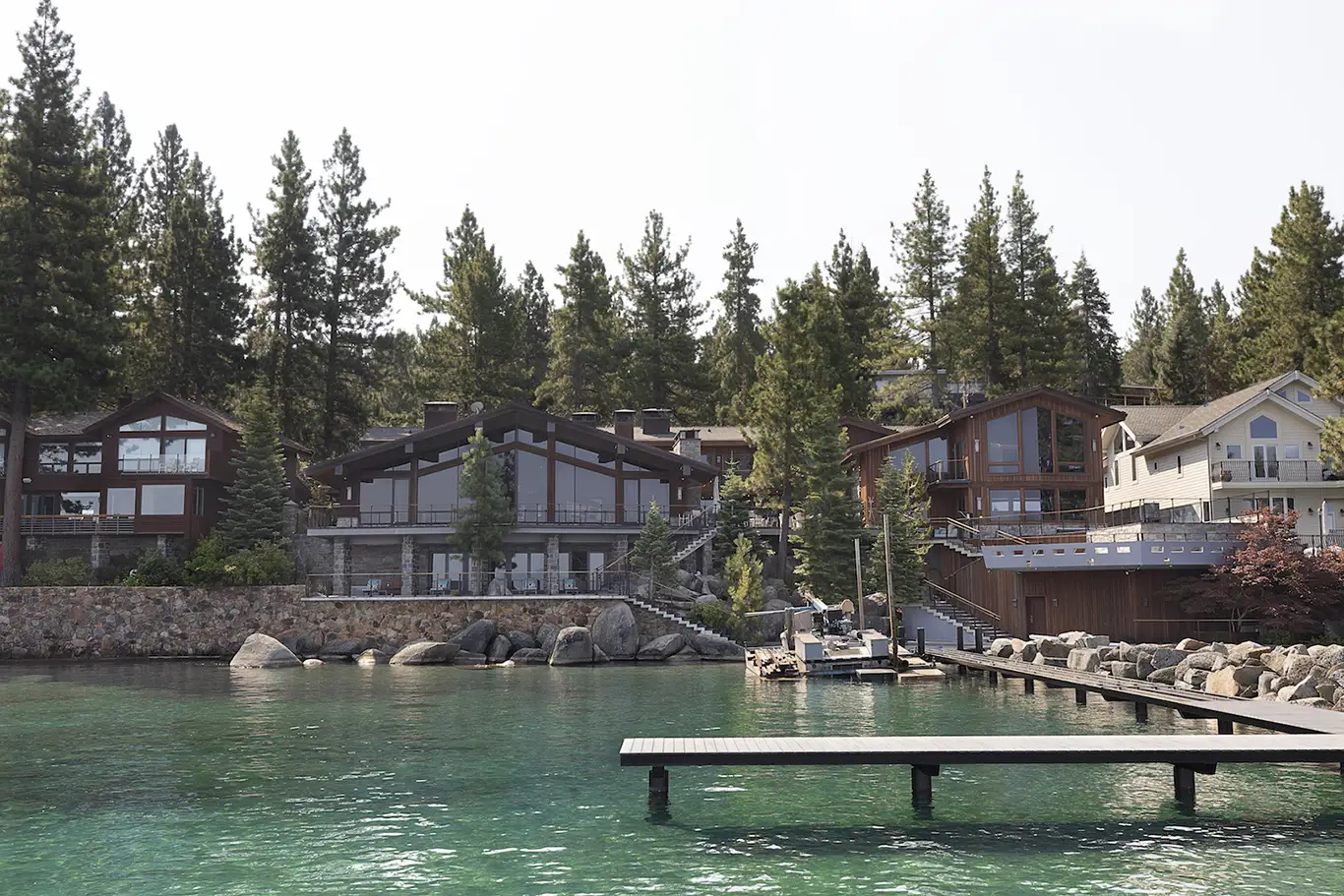 Villa Harrah