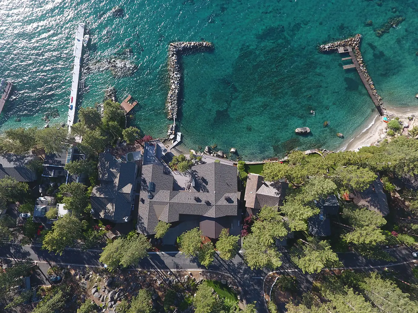 Villa Harrah