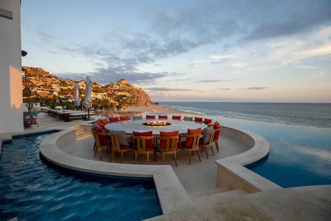 La Datcha Cabo San Lucas