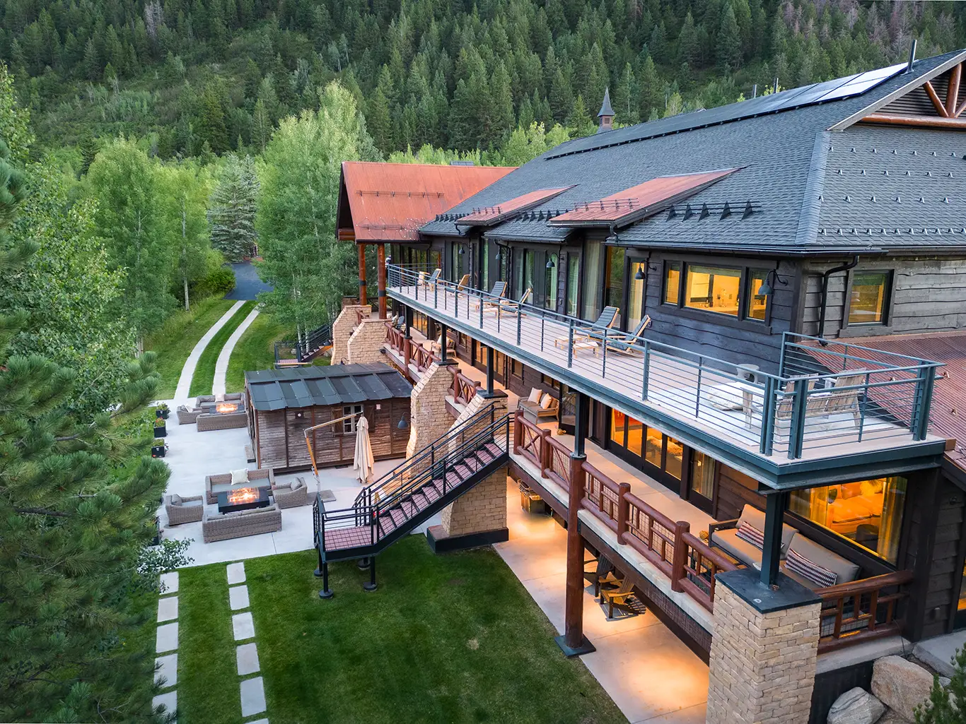 Villa Elena