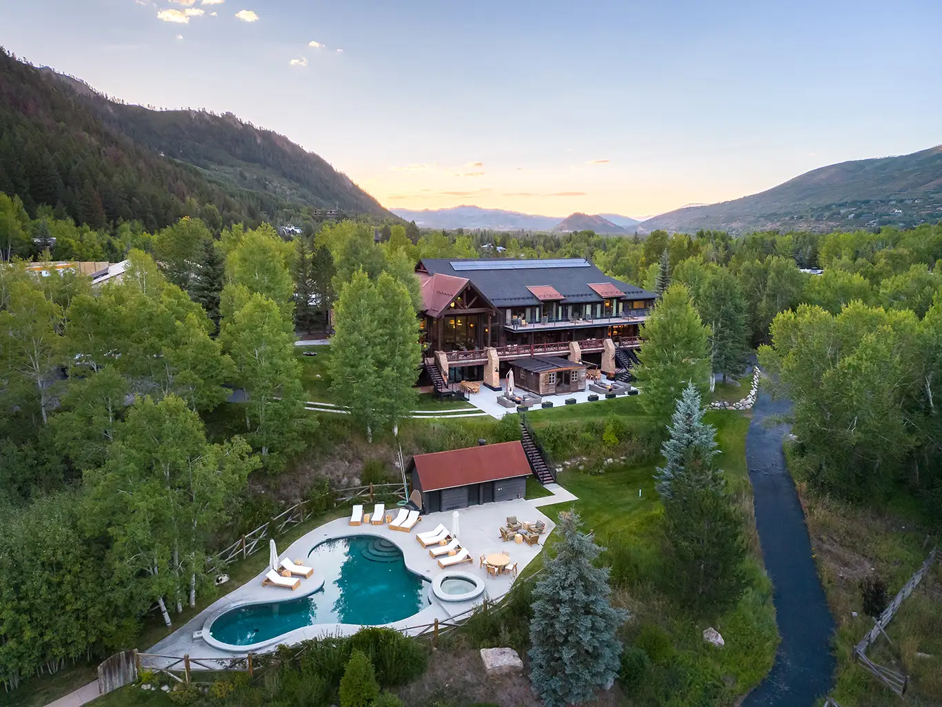 Villa Elena