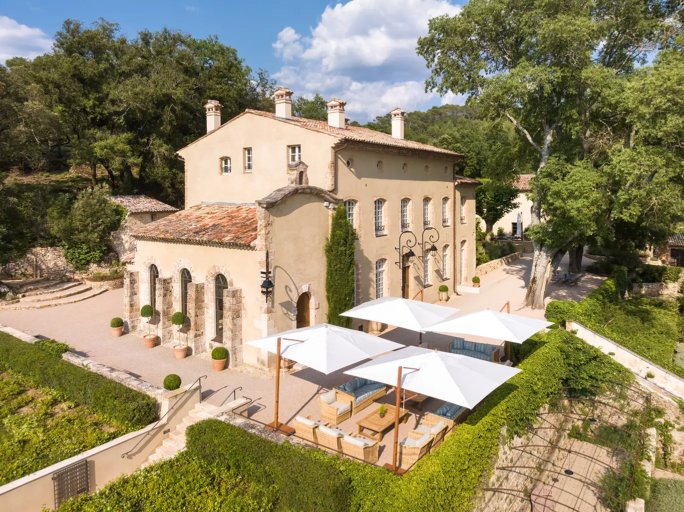Château Margüi