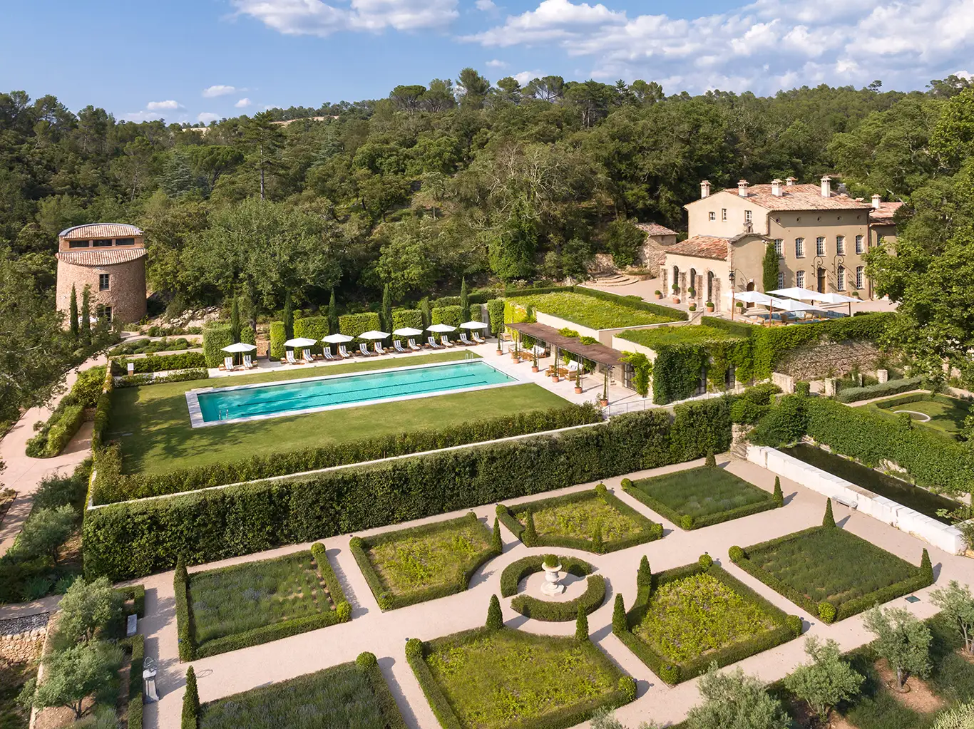 Château Margüi