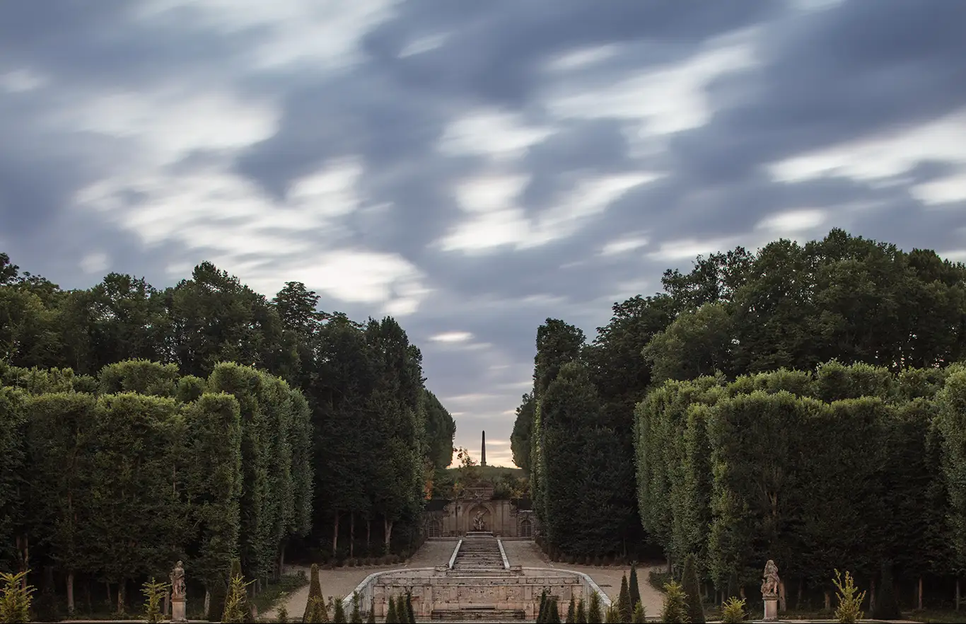 Château de Villette