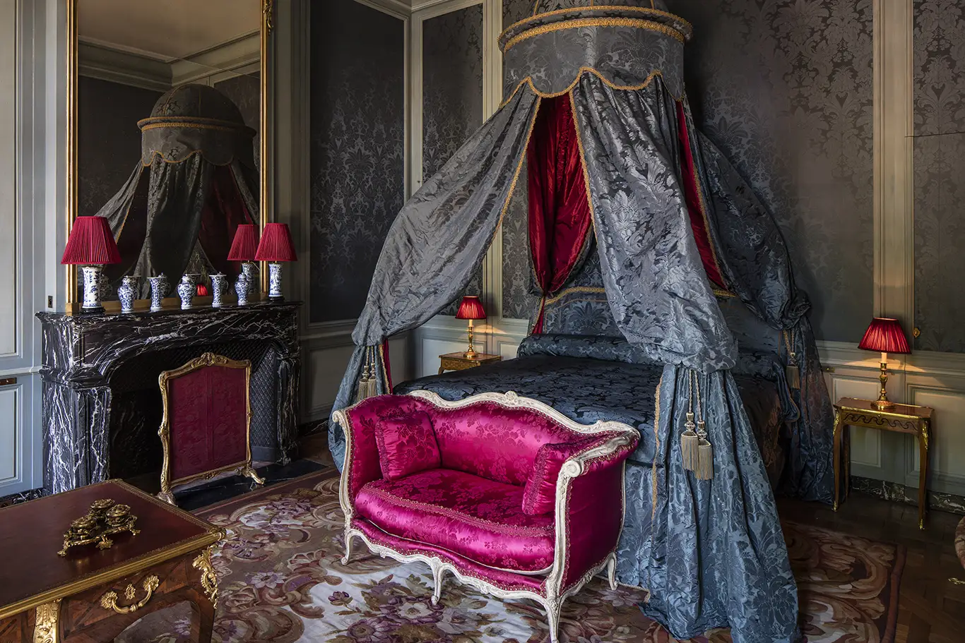Château de Villette
