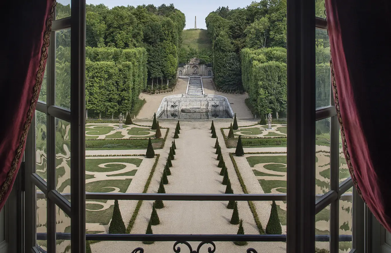 Château de Villette