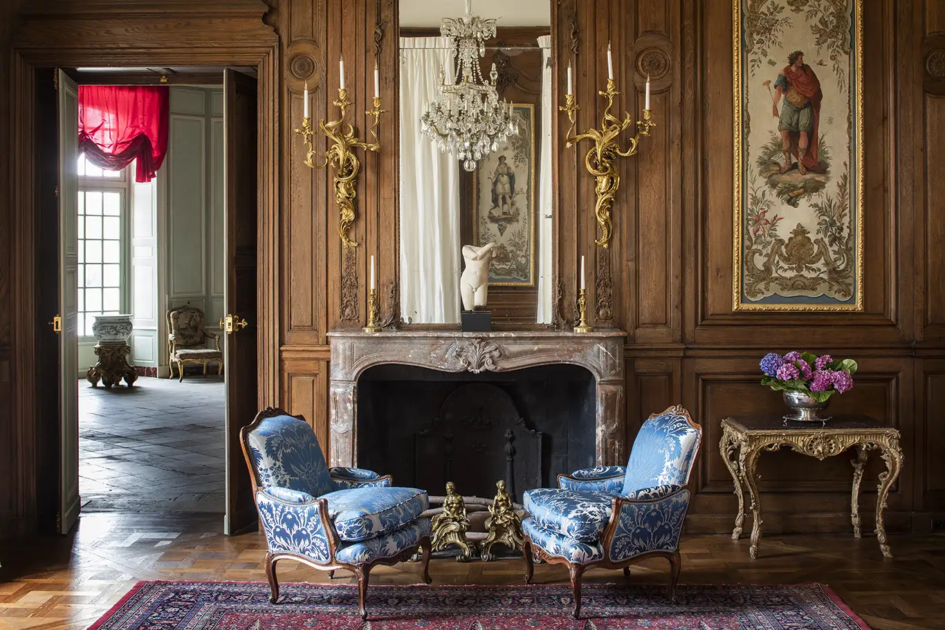 Château de Villette