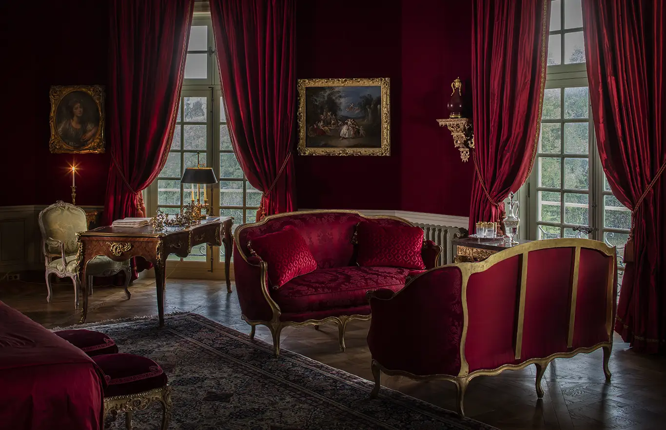 Château de Villette