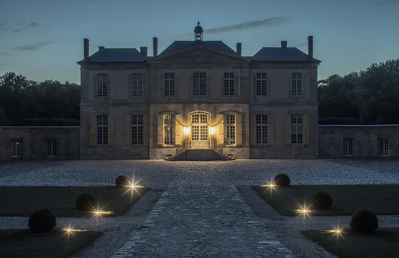 Château de Villette