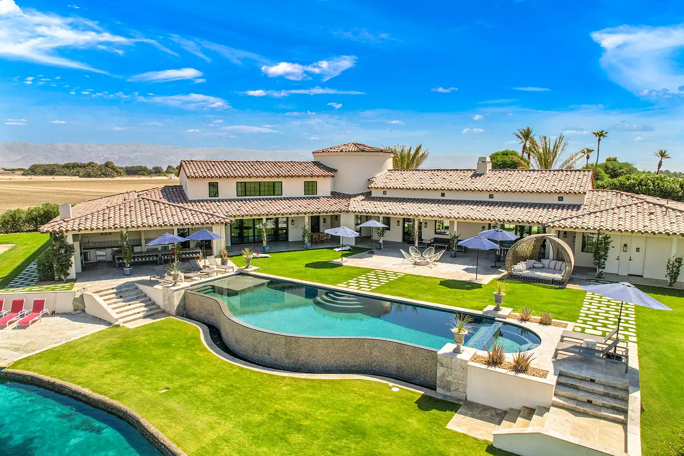 Cavallo Ranch