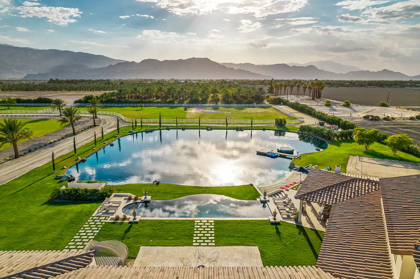 Cavallo Ranch