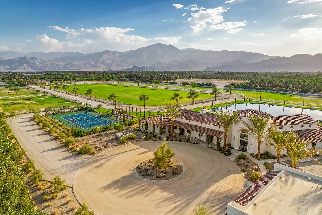 Cavallo Ranch