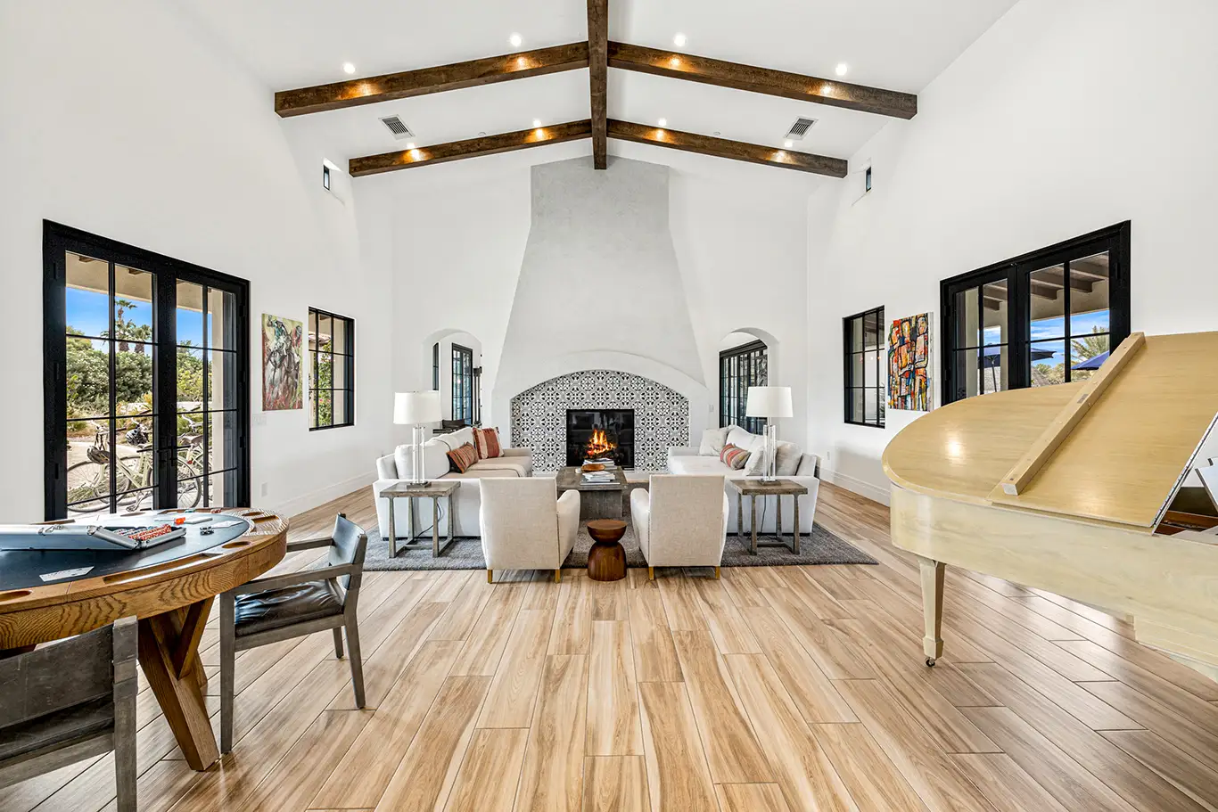 Cavallo Ranch
