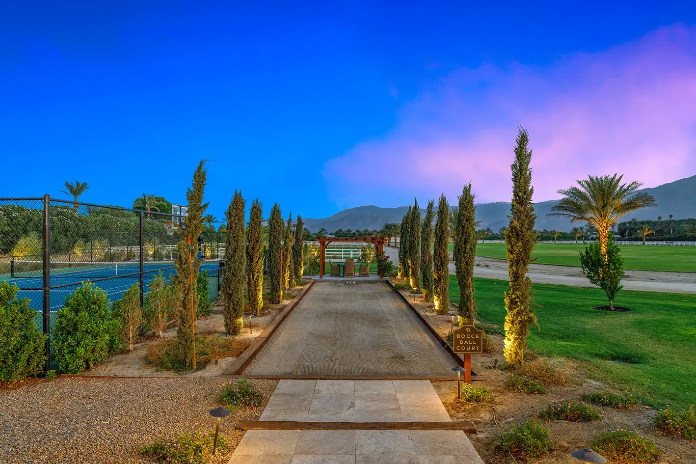 Cavallo Ranch
