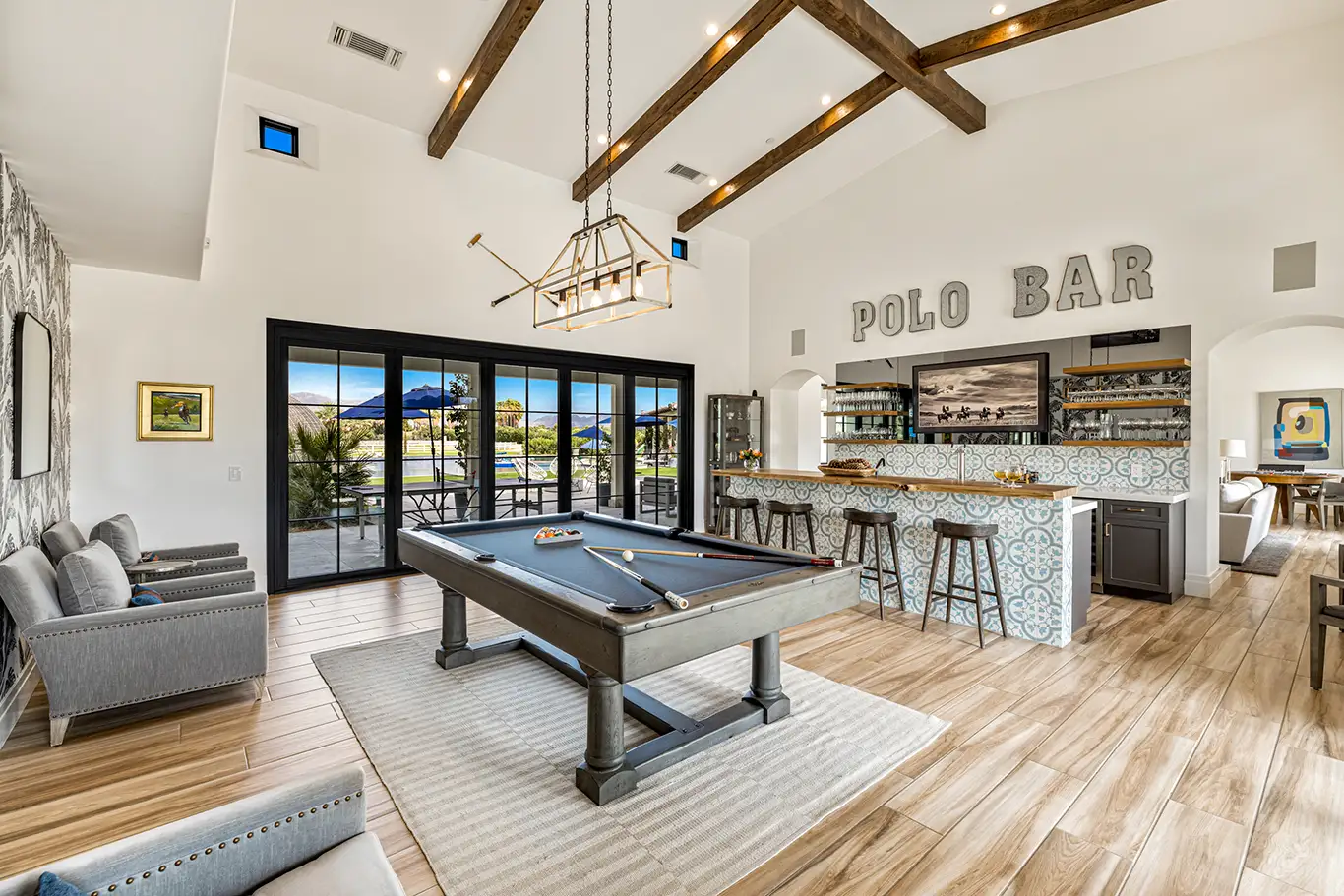 Cavallo Ranch