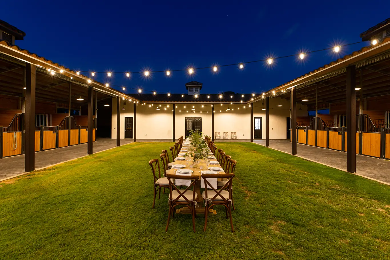 Cavallo Ranch