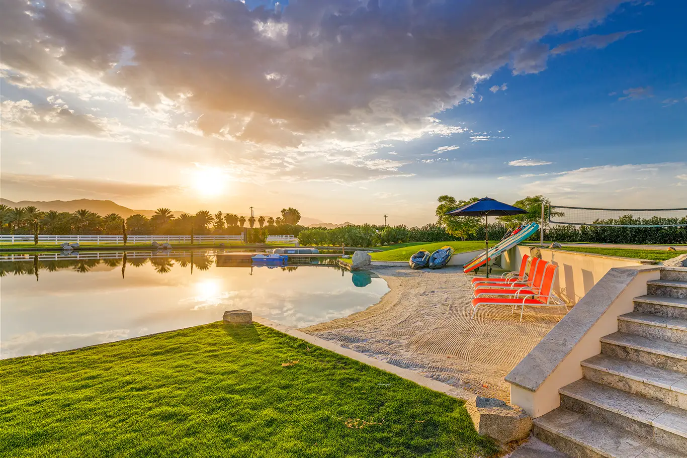Cavallo Ranch