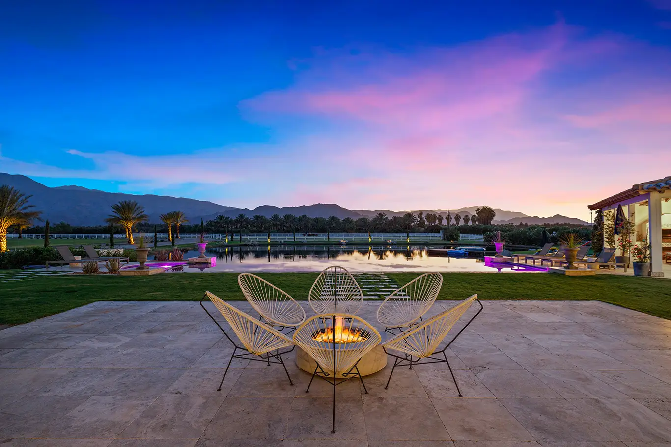 Cavallo Ranch
