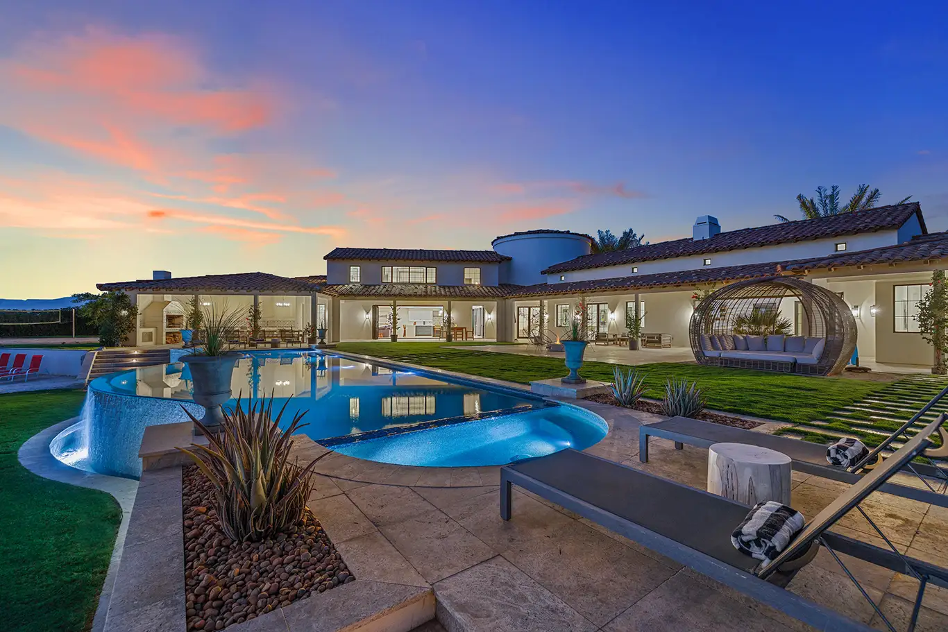 Cavallo Ranch