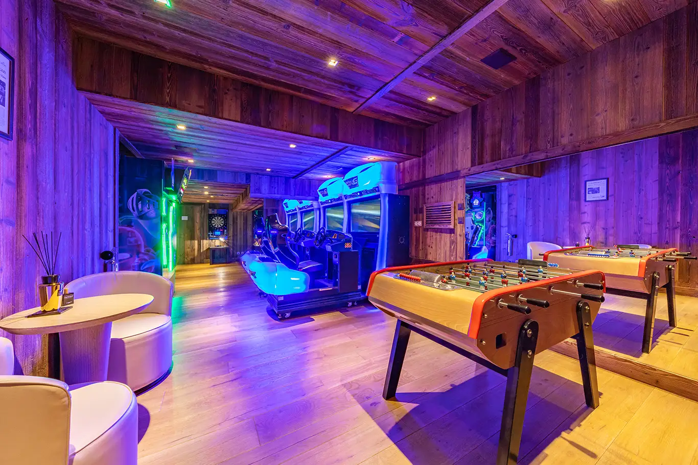 Ultima Megève