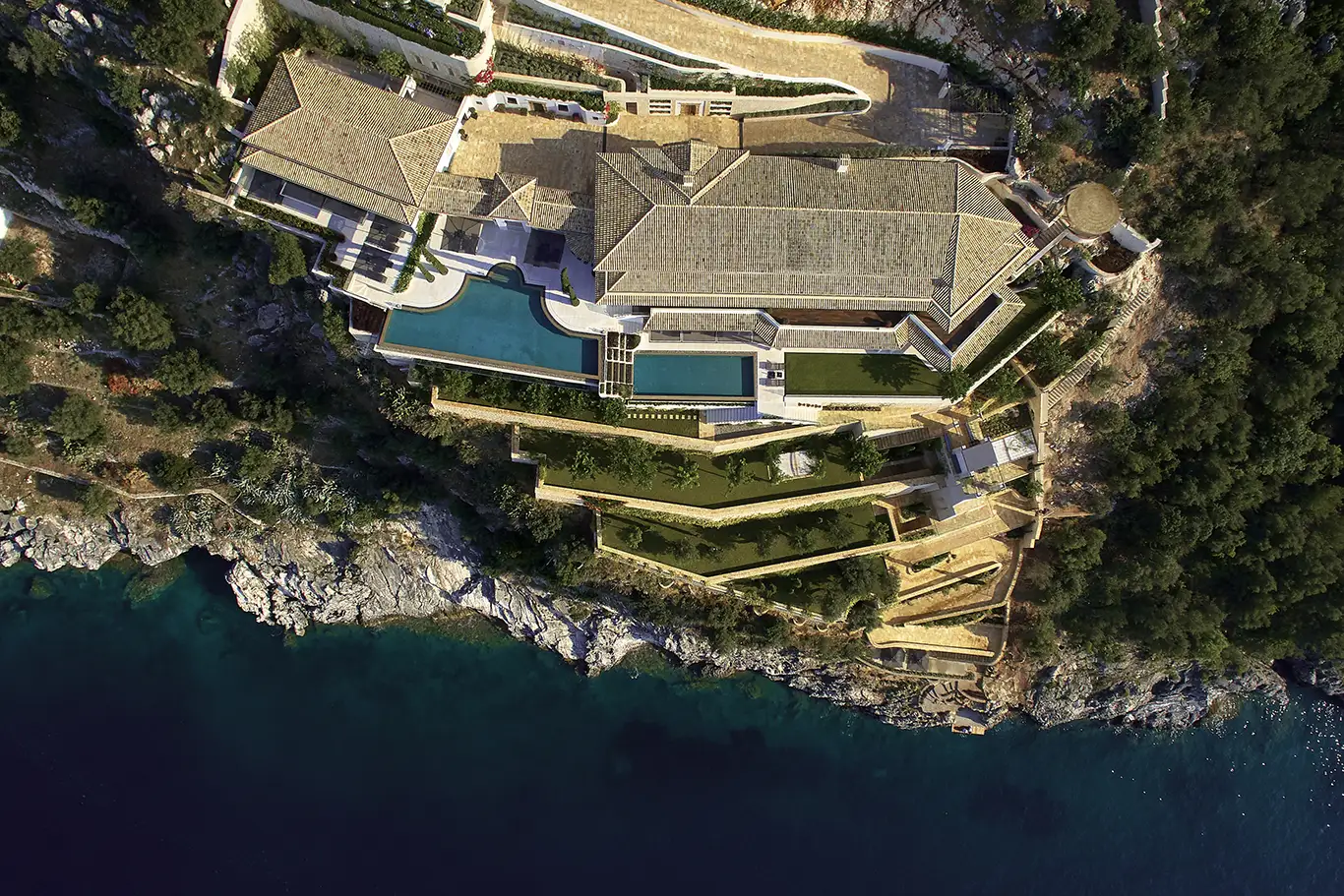 Ultima Corfu