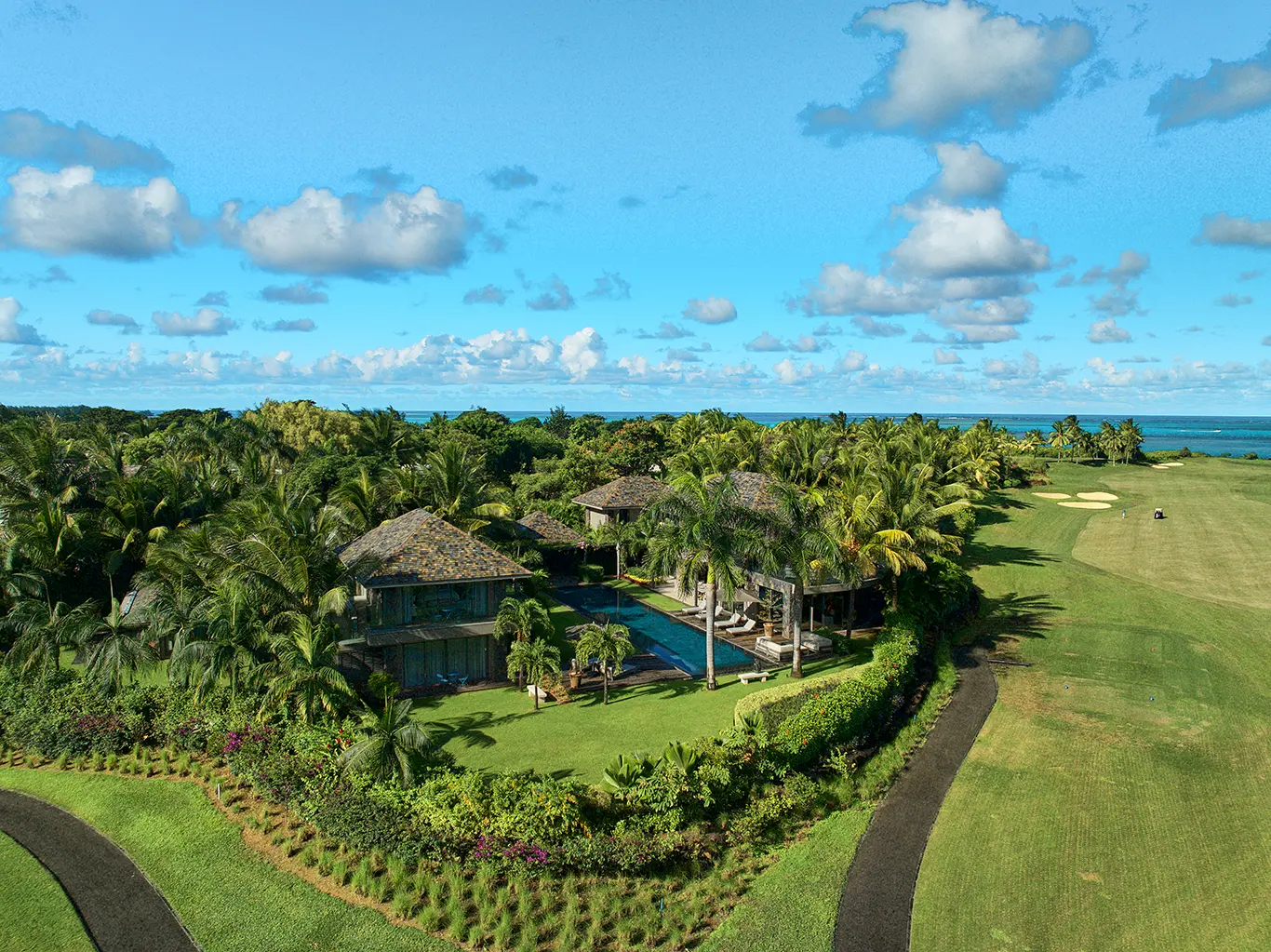 Villa Sharlot
