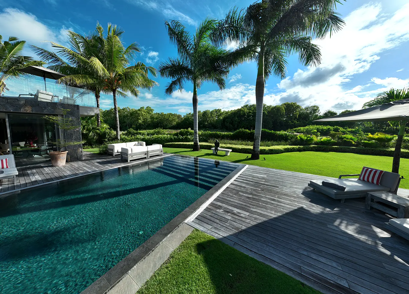 Villa Sharlot