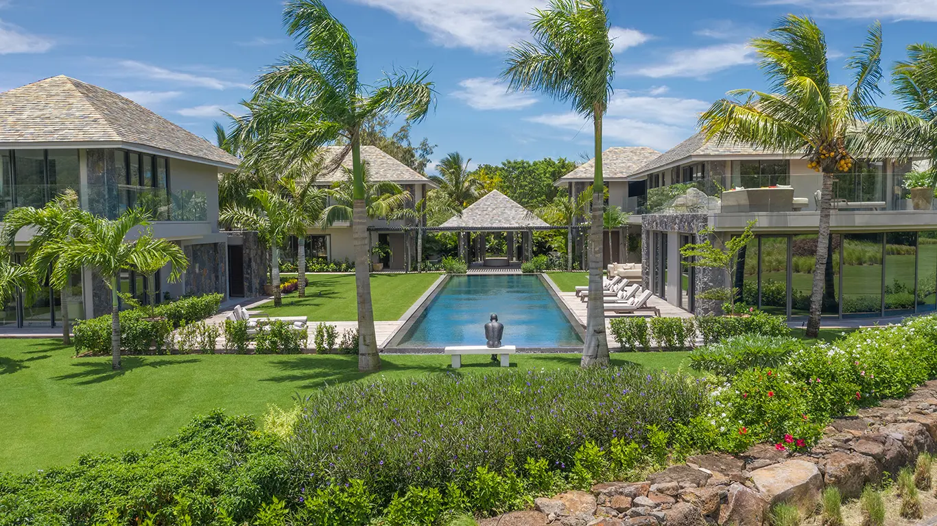 Villa Sharlot