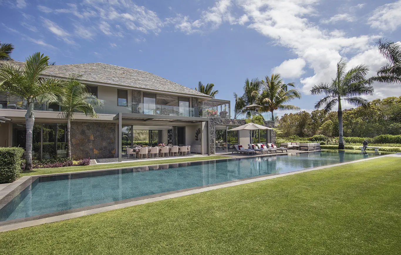 Villa Sharlot