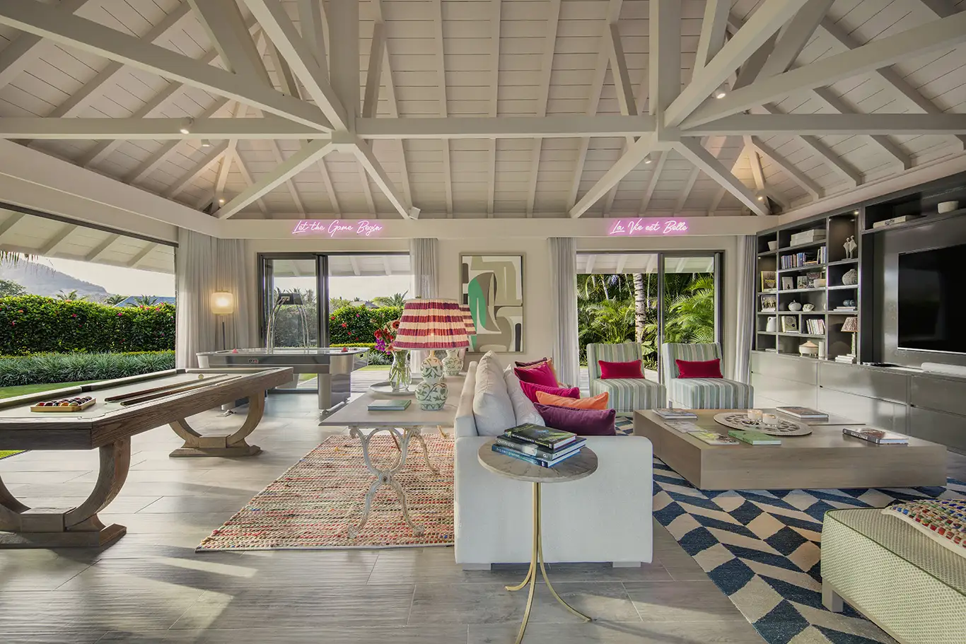 Villa Sharlot