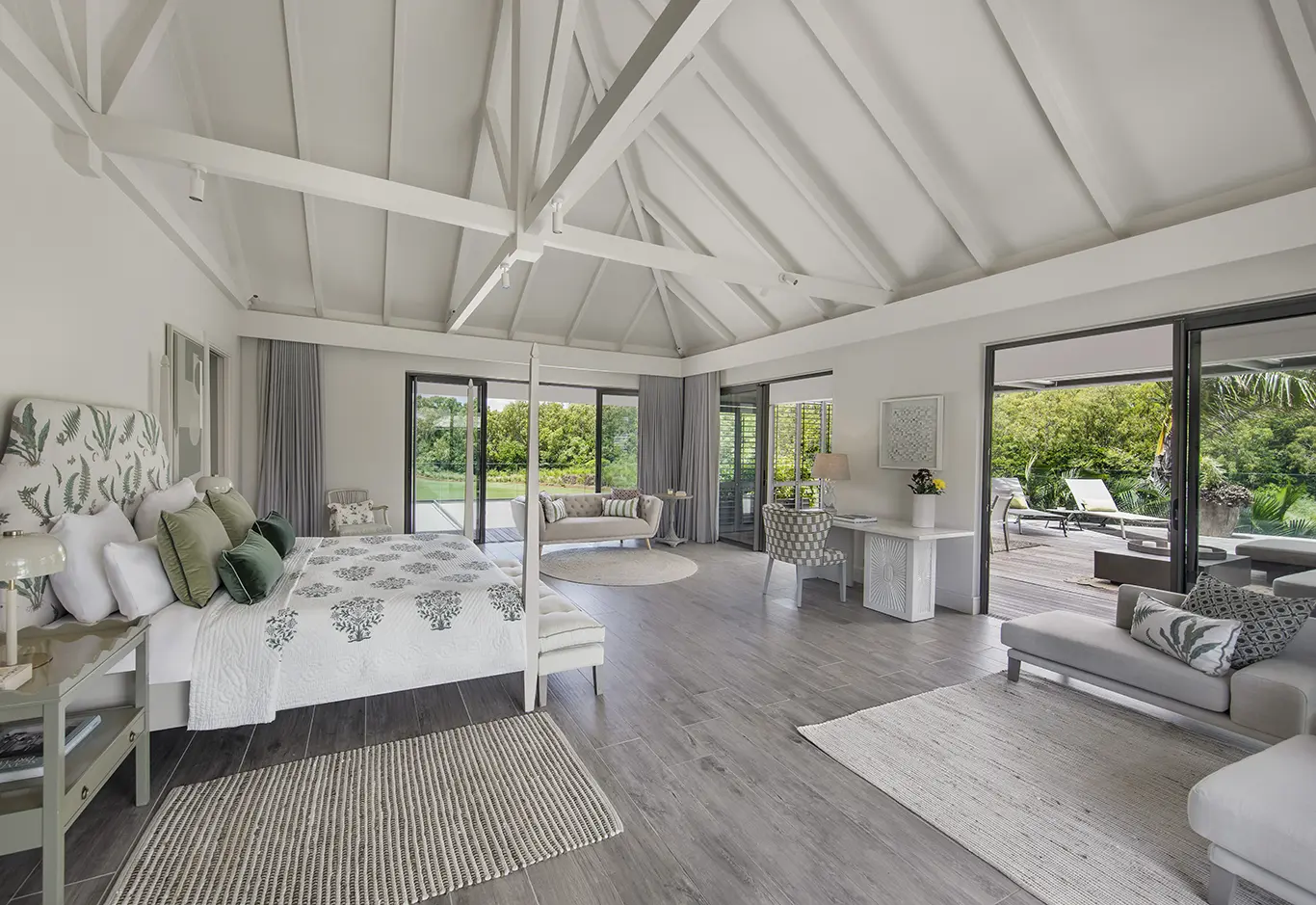 Villa Sharlot