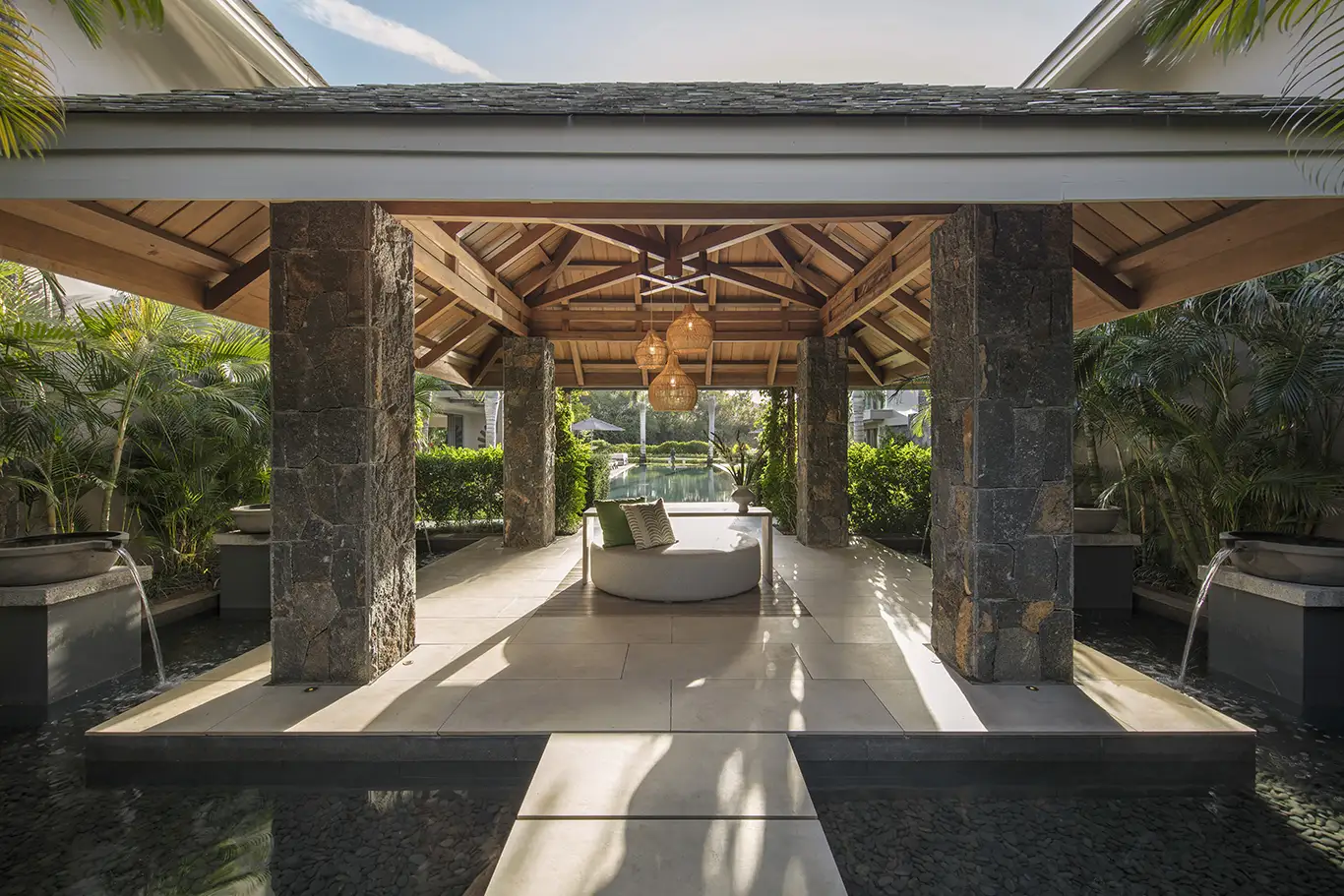Villa Sharlot