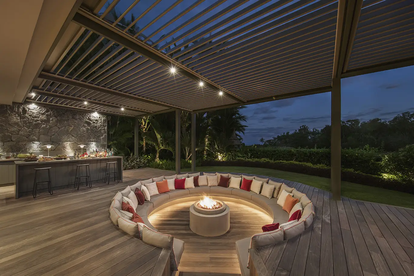 Villa Sharlot