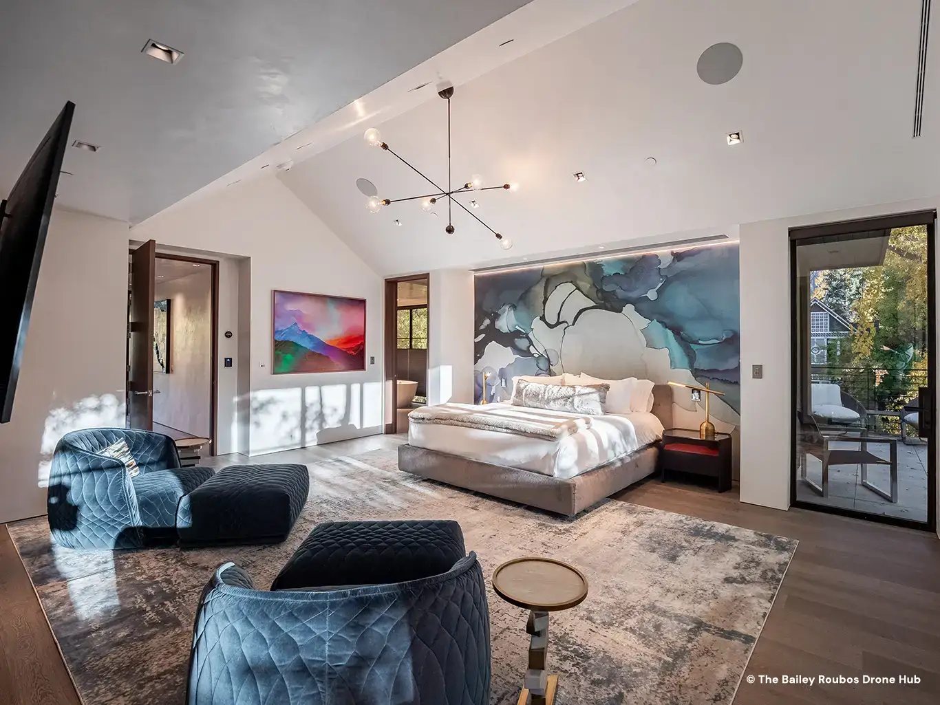 Aspen Street Lodge