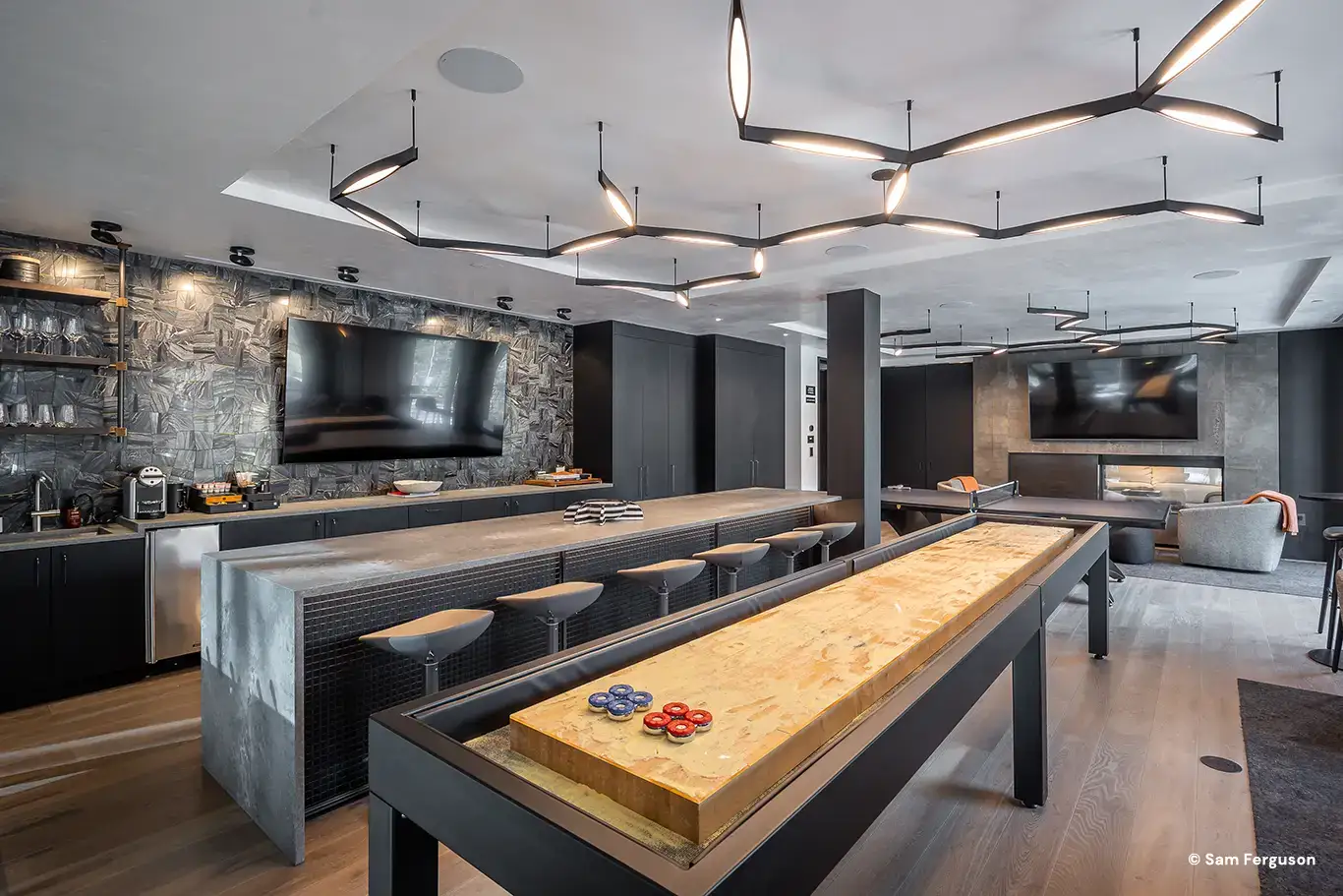 Aspen Street Lodge