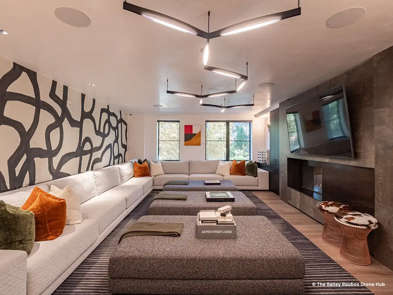 Aspen Street Lodge