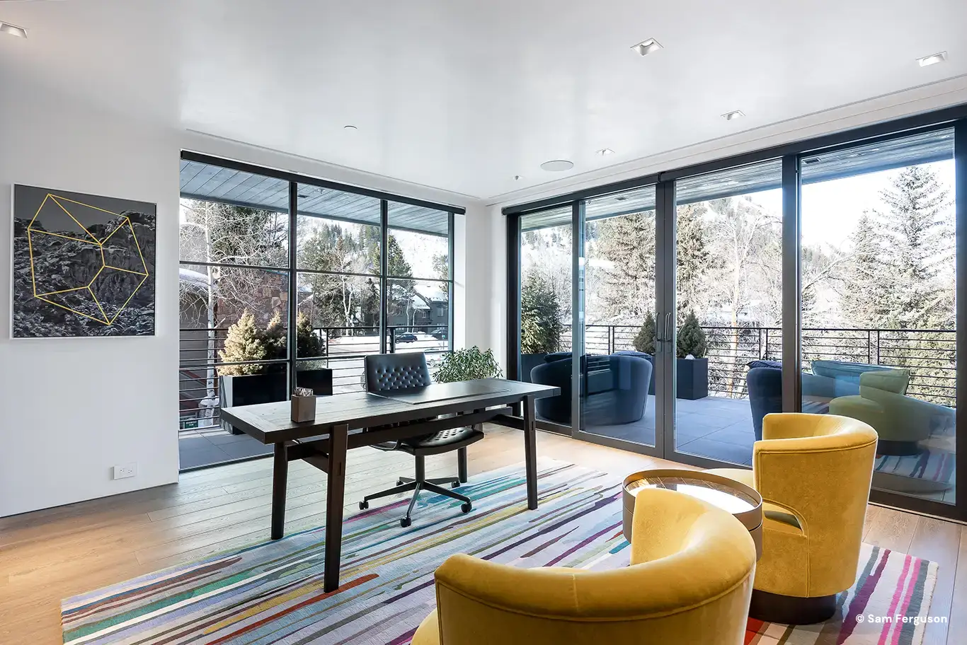 Aspen Street Lodge