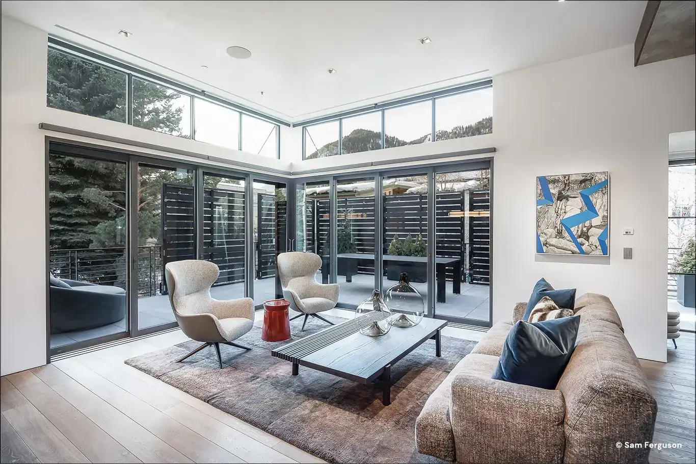 Aspen Street Lodge