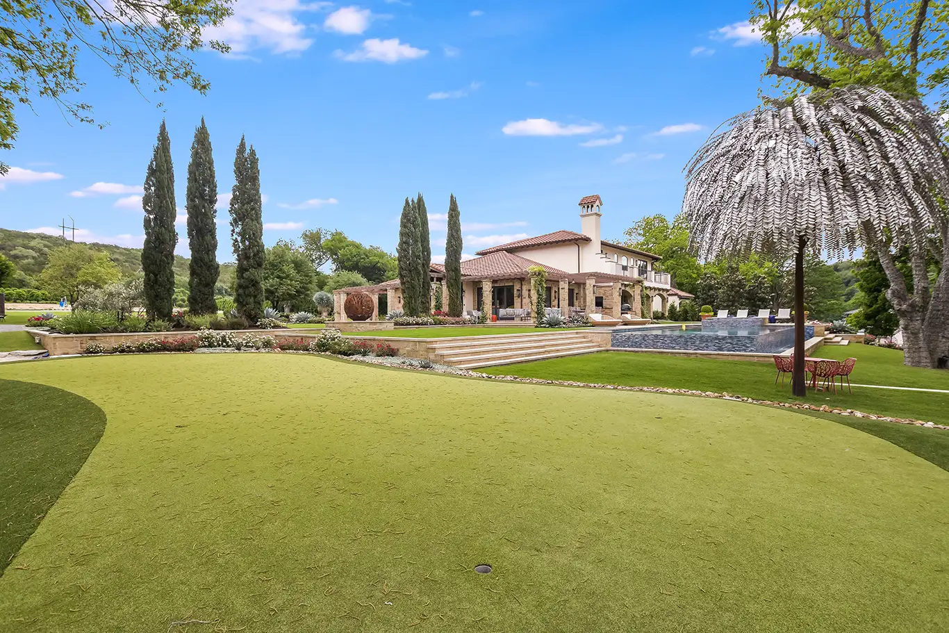 Villa Alana