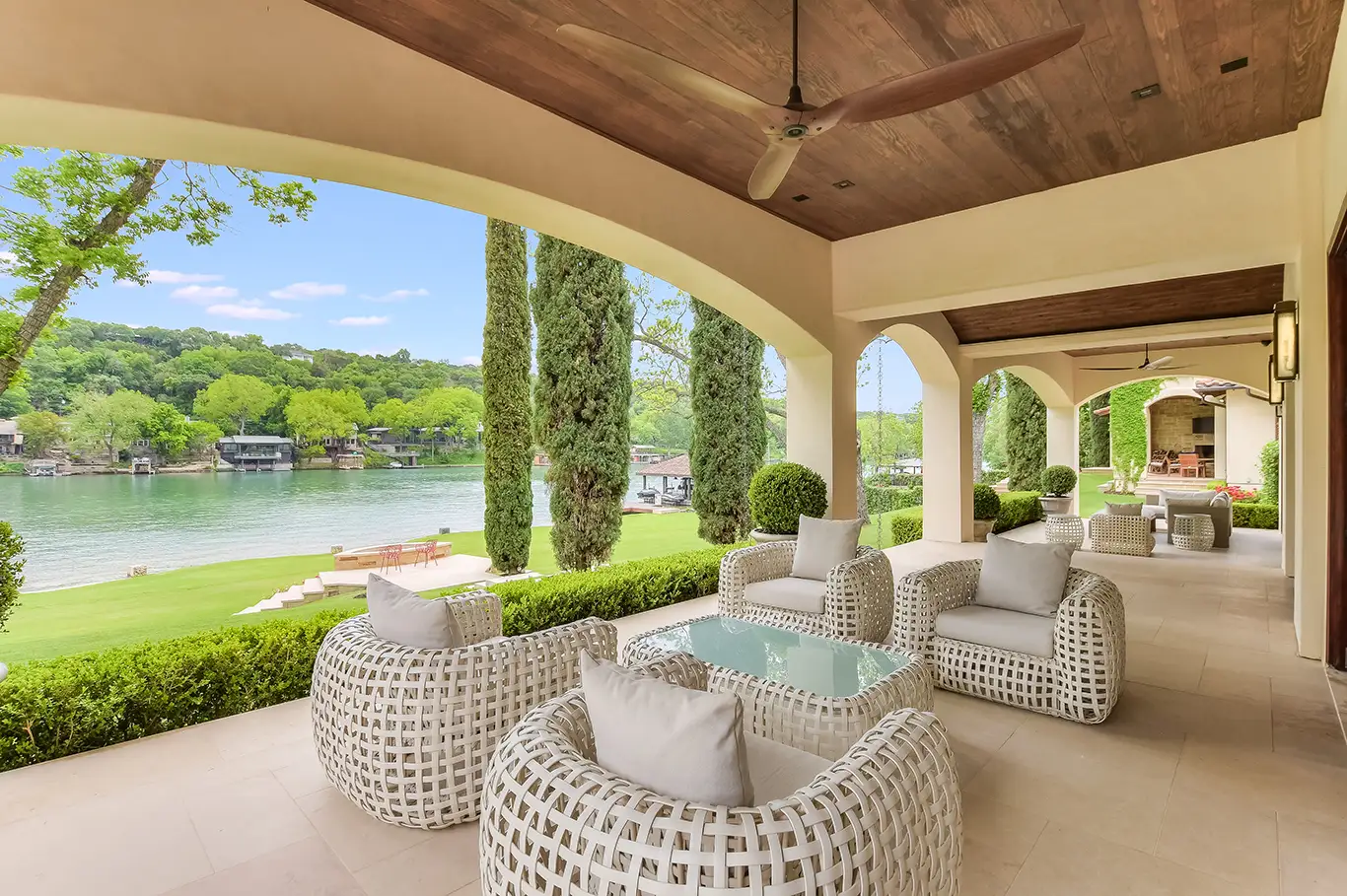 Villa Alana