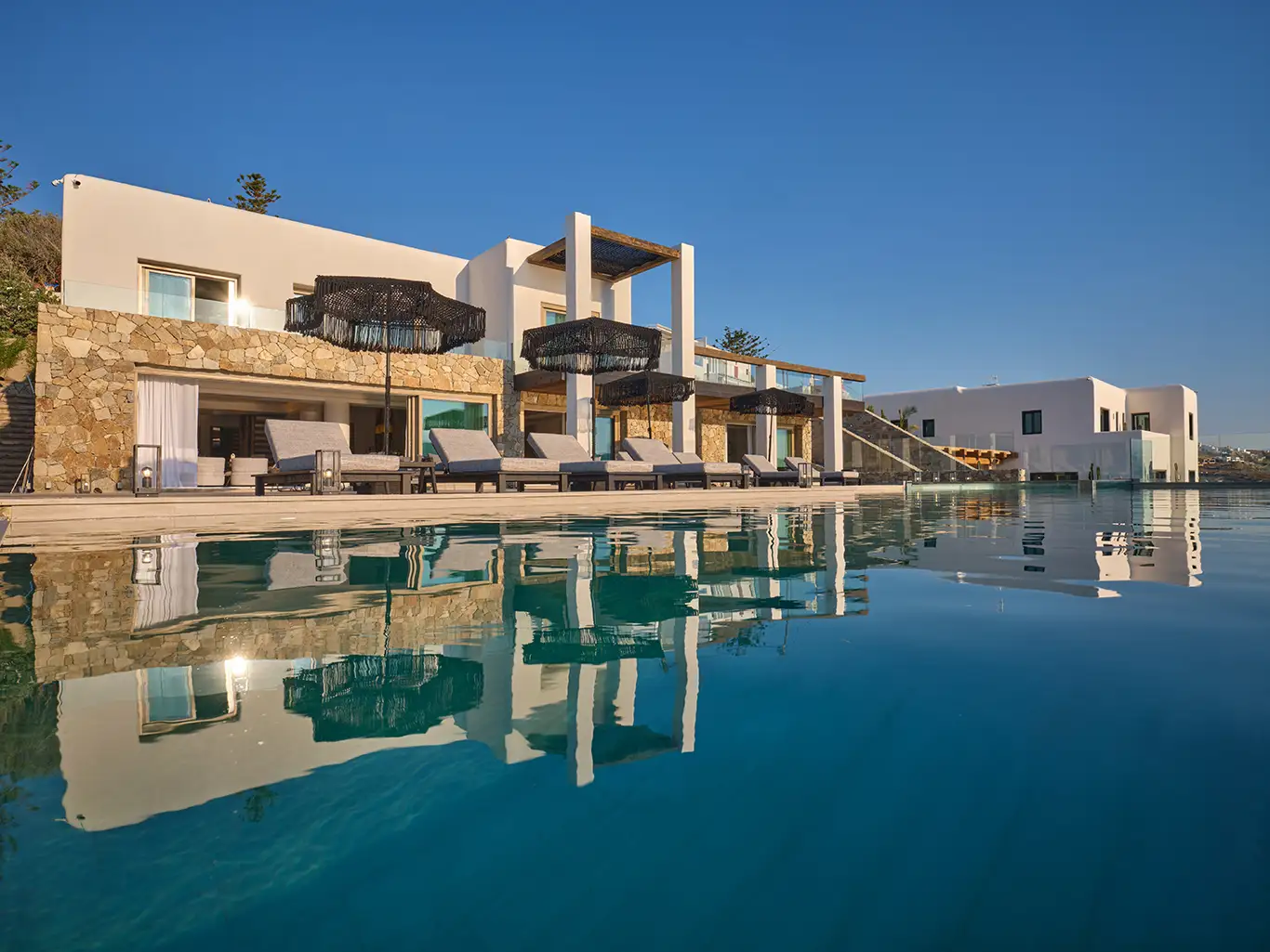 Villa Alessia