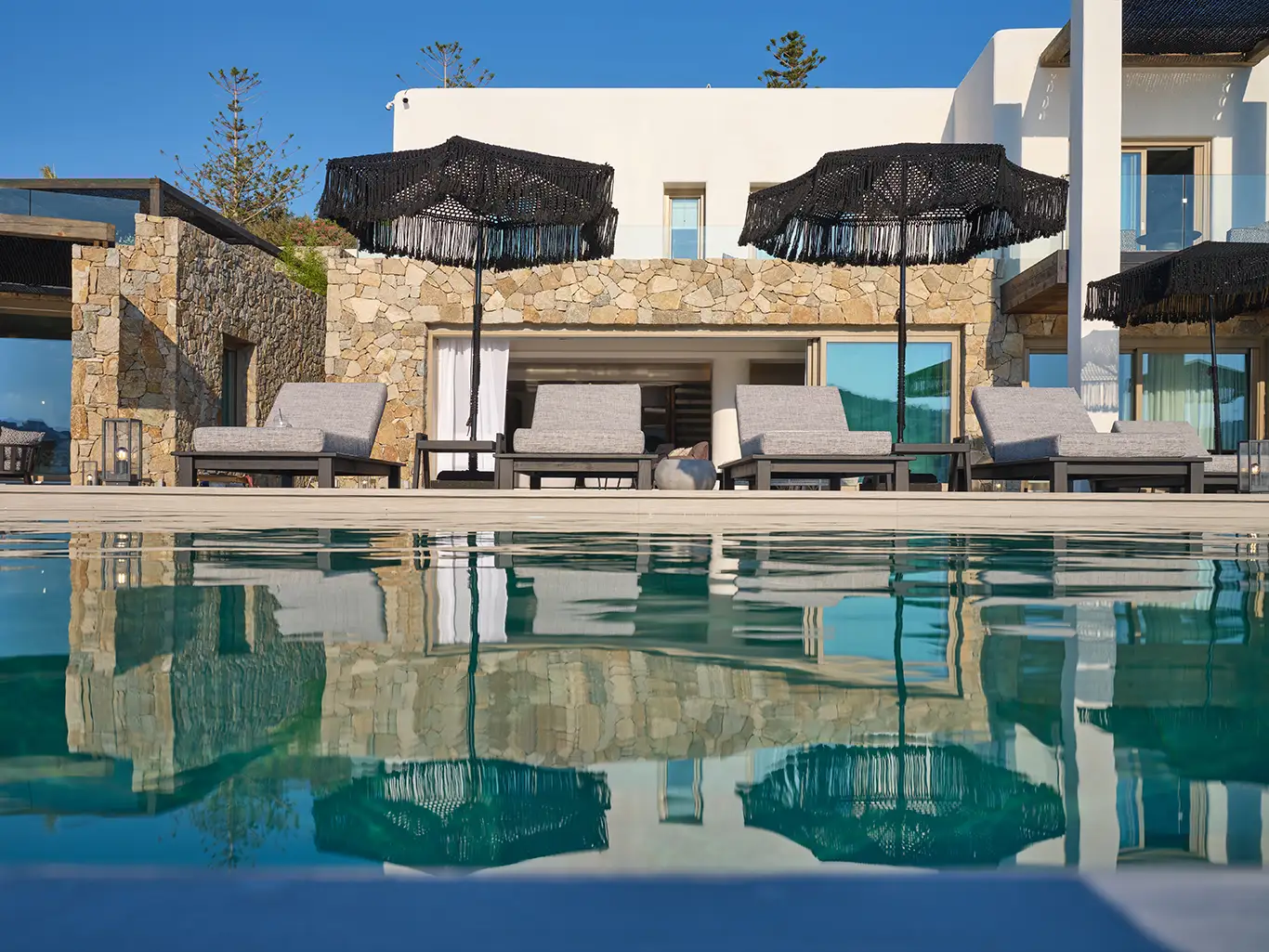 Villa Alessia
