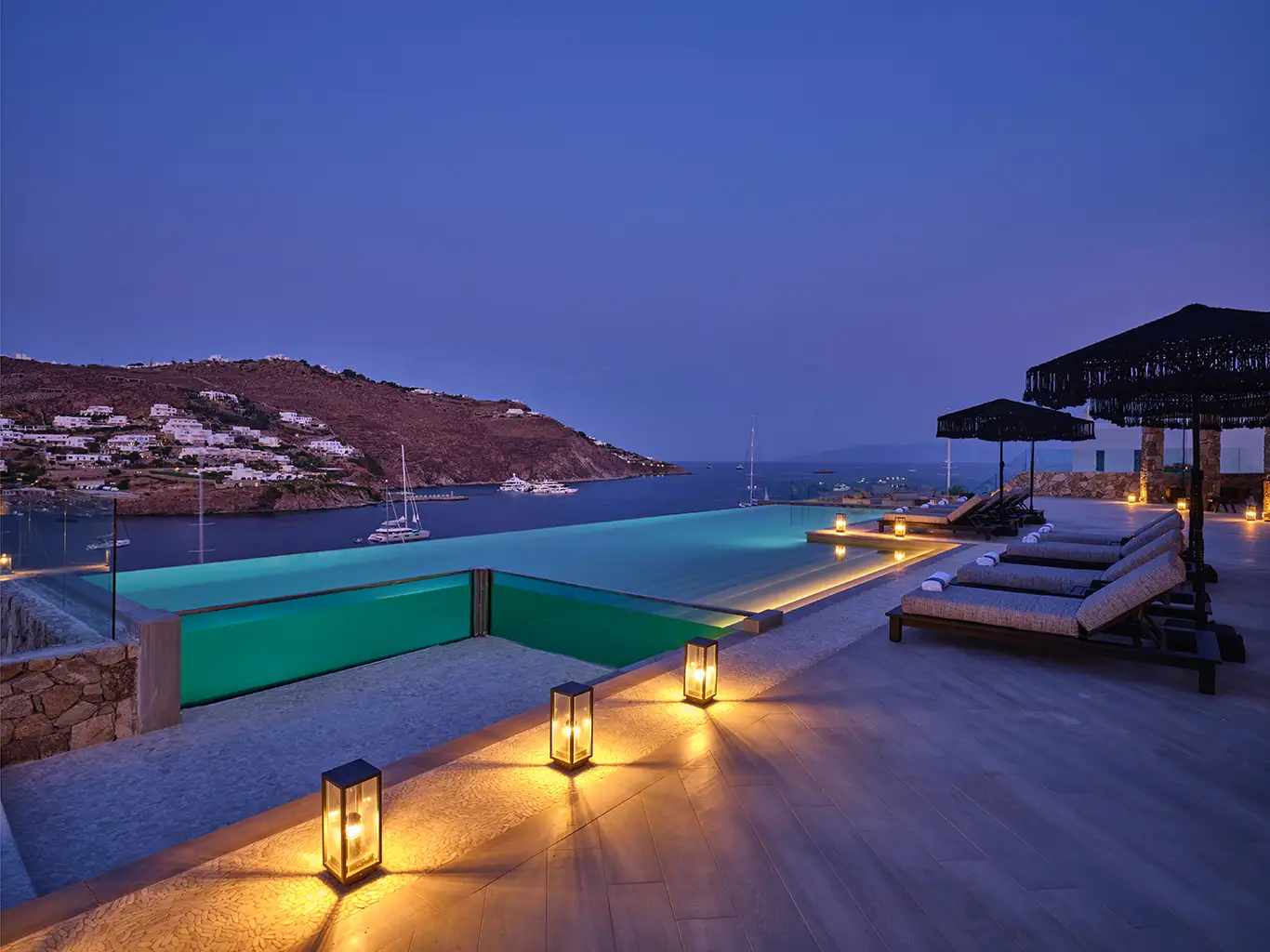 Villa Alessia
