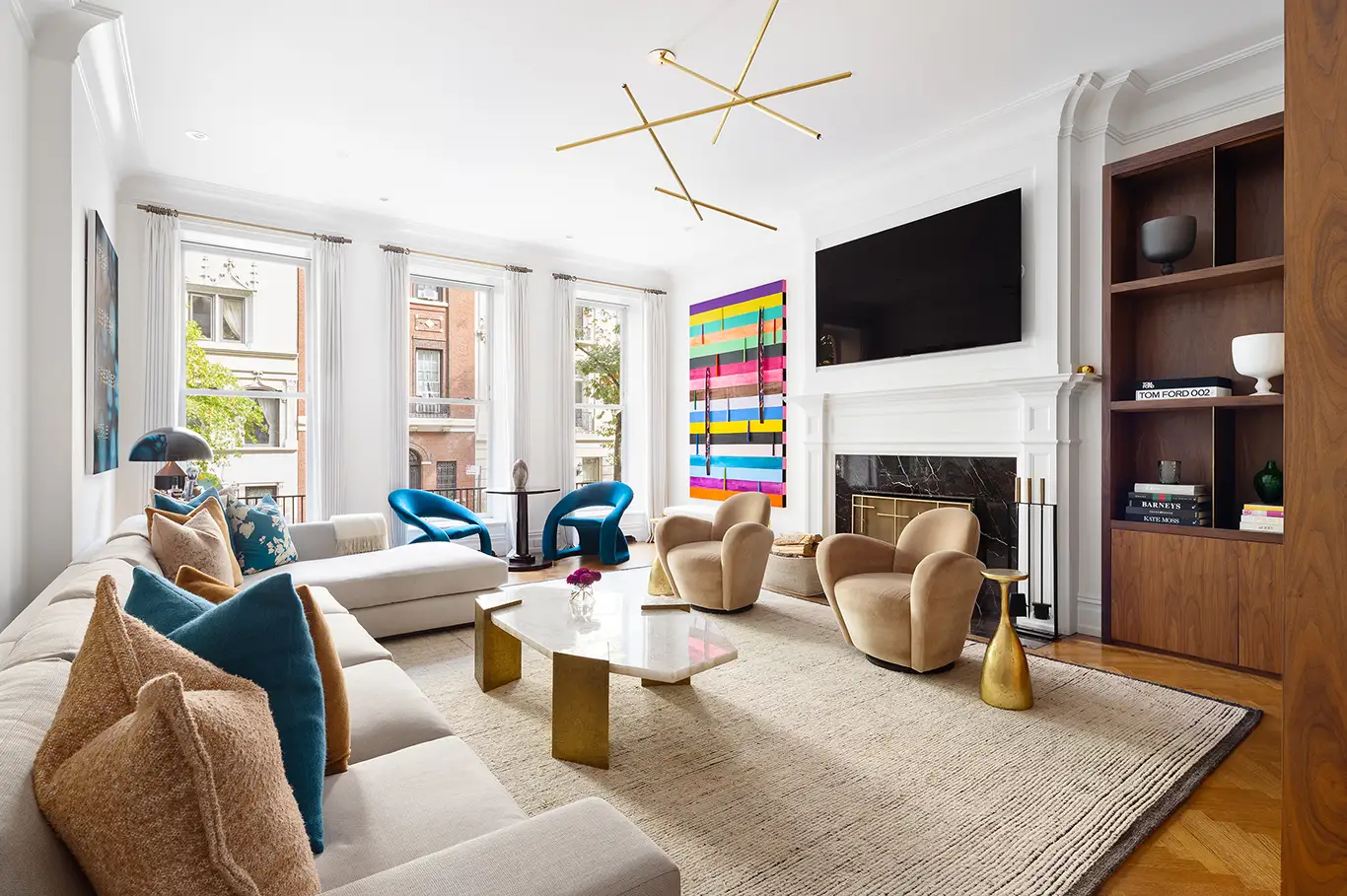 Townhouse Narcissa
