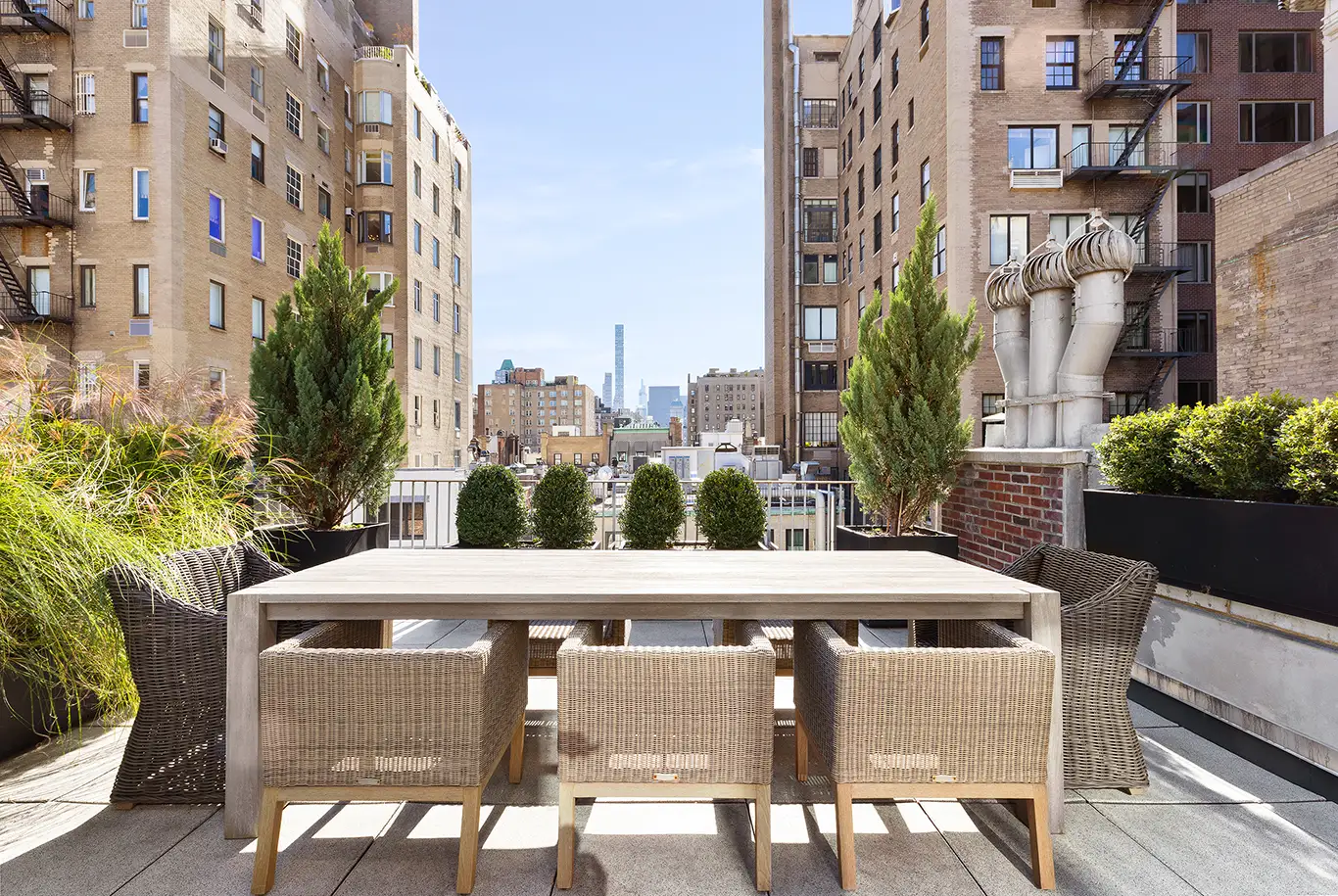Townhouse Narcissa
