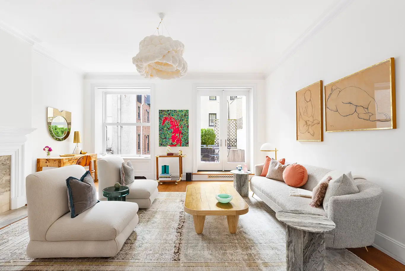 Townhouse Narcissa