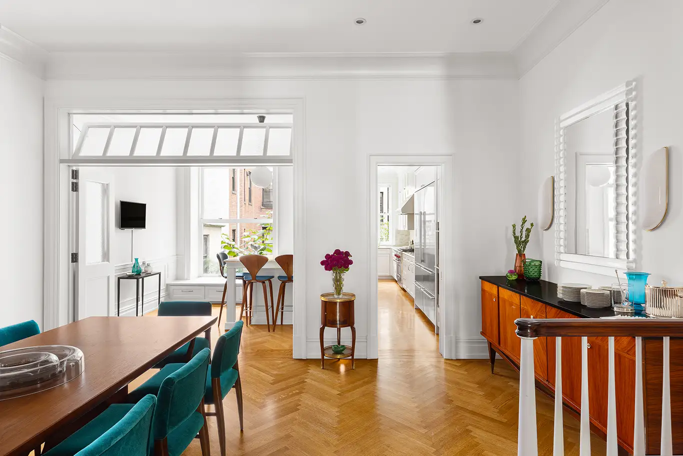 Townhouse Narcissa