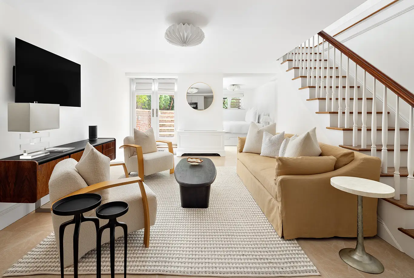 Townhouse Narcissa