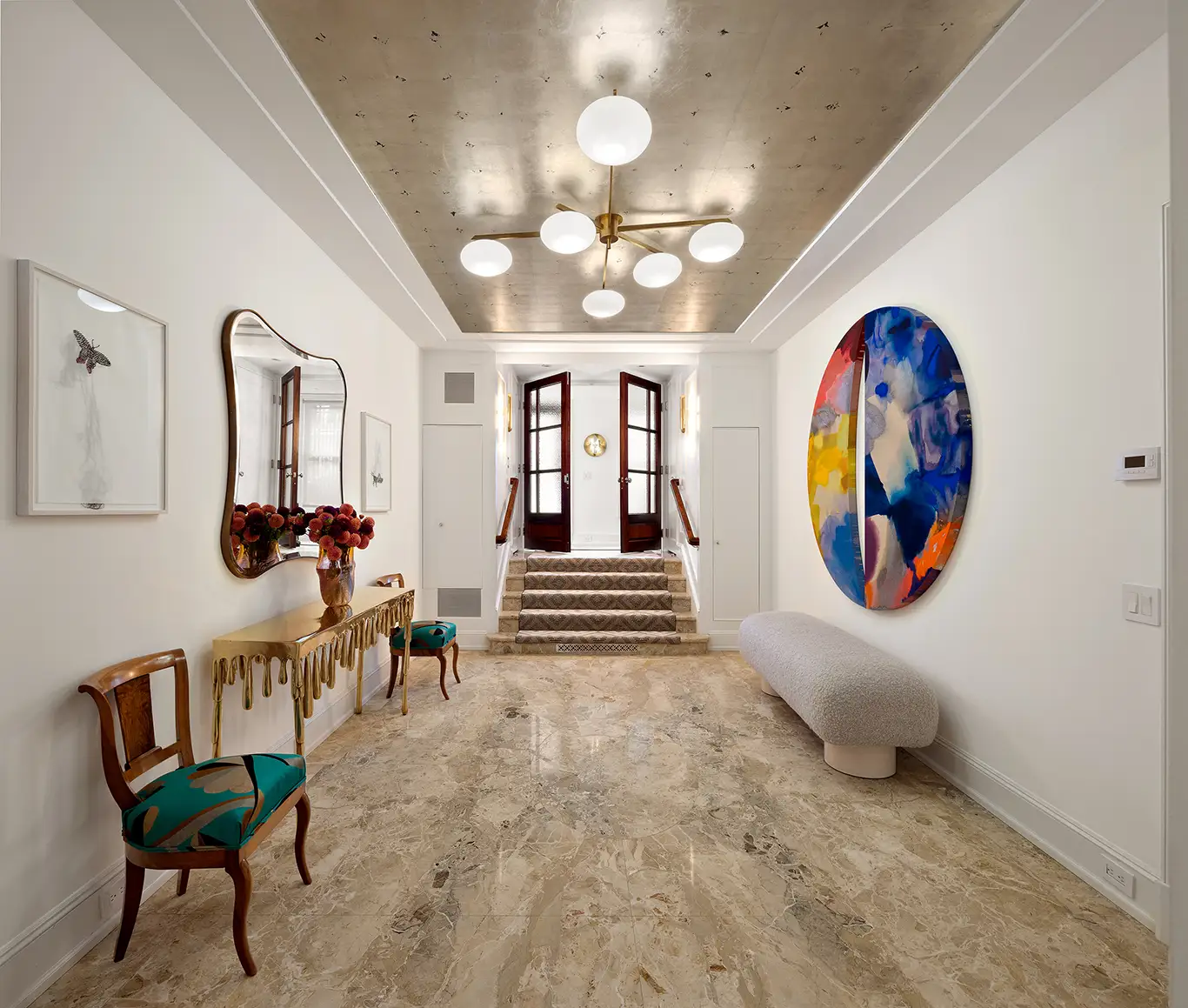 Townhouse Narcissa